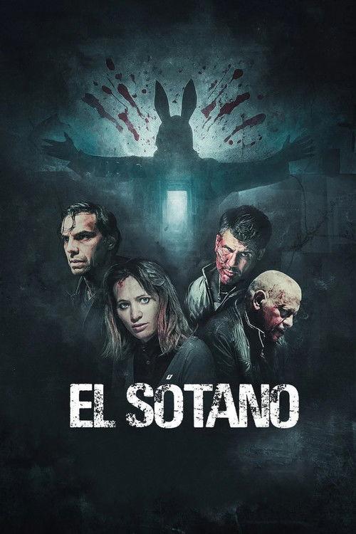 El sótano filmas online