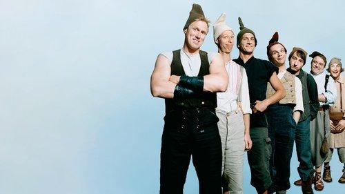 7 Zwerge - Der Wald ist nicht genug filmas žiurėti online