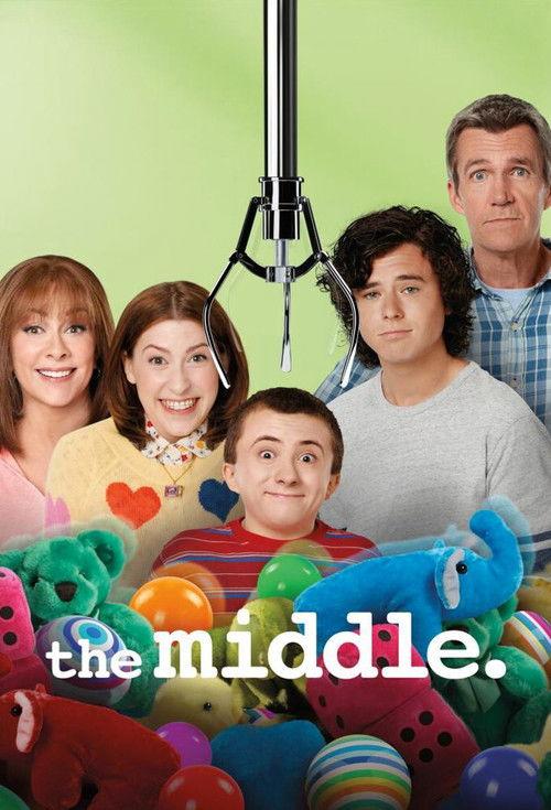 The Middle filmas online