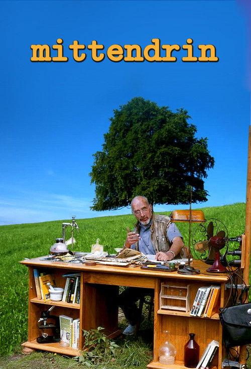 Mittendrin filmas online