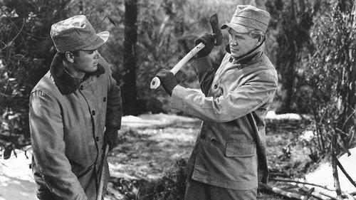 The Great Jewel Robber filmas žiurėti online