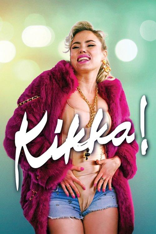 Kikka! filmas online