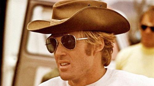 Little Fauss and Big Halsy filmas žiurėti online