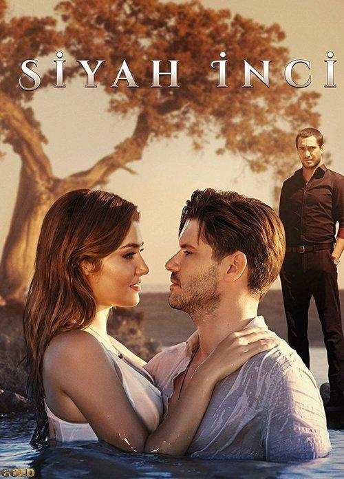Siyah İnci filmas online