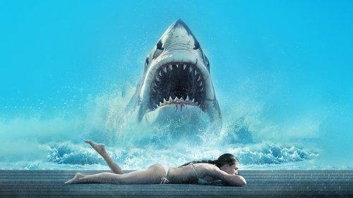 Shark Warning filmas žiurėti online