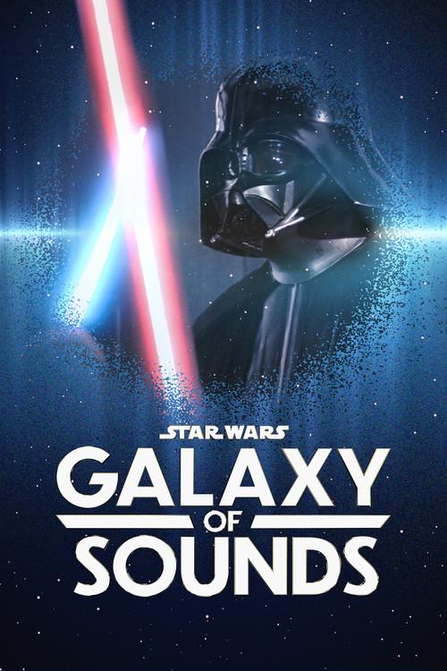 Star Wars Galaxy of Sounds filmas online