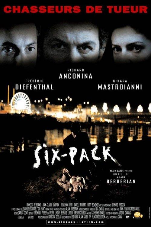 Six-Pack filmas online