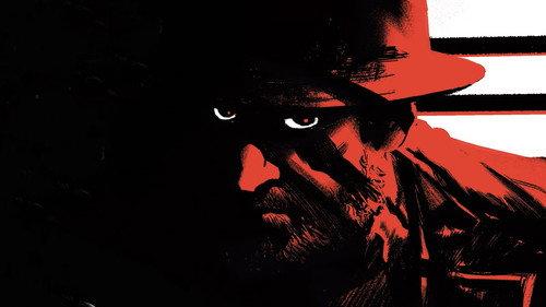 Frank Miller: American Genius filmas žiurėti online