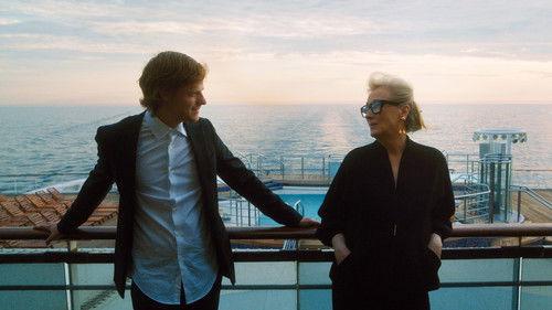 Let Them All Talk filmas žiurėti online