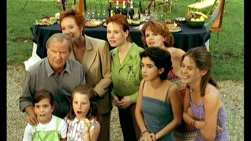 Les Filles à papa filmas žiurėti online