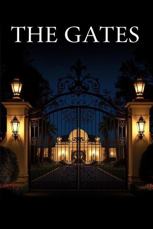 The Gates filmas online