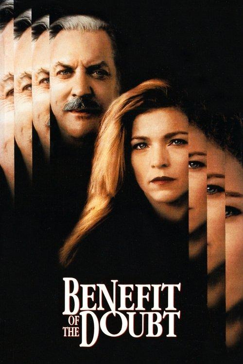 Benefit of the Doubt filmas online