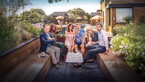 Vacances forcées filmas žiurėti online