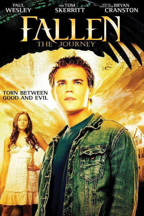 Fallen II: The Journey filmas online