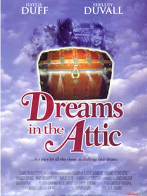 Dreams in the Attic filmas online