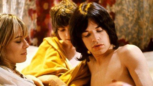 Performance filmas žiurėti online