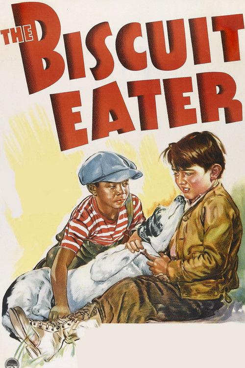 The Biscuit Eater filmas online