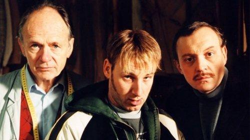 Der Überfall filmas žiurėti online