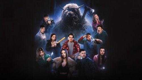 Buzz House: The Movie filmas žiurėti online