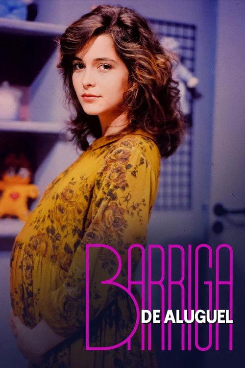 Barriga de Aluguel filmas online