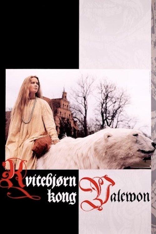 Kvitebjørn Kong Valemon filmas online