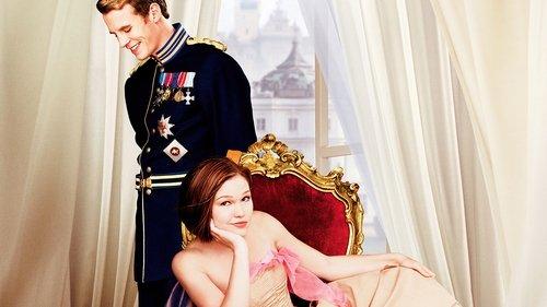 The Prince & Me filmas žiurėti online