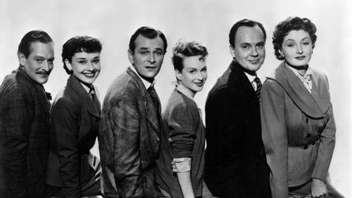 Young Wives' Tale filmas žiurėti online