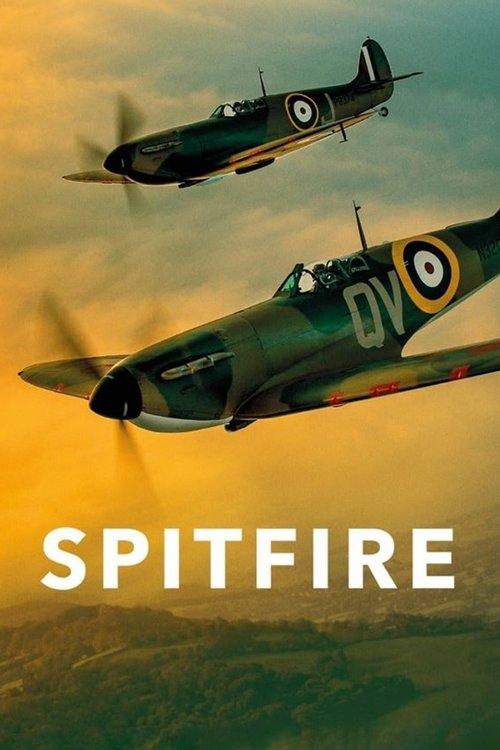 Spitfire filmas online