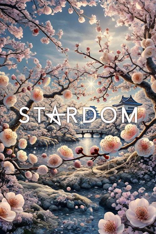 STARDOM in OKAYAMA 2026 Feb. filmas online