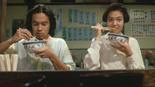 Kitchen filmas žiurėti online