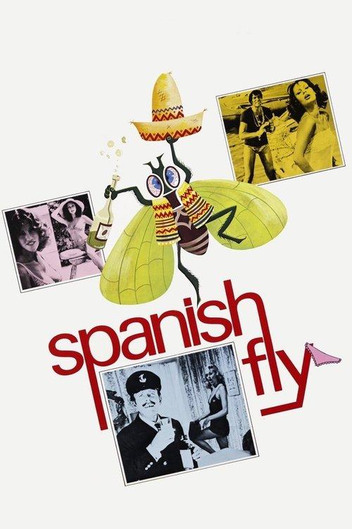 Spanish Fly filmas online