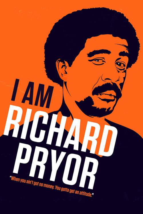 I Am Richard Pryor filmas online
