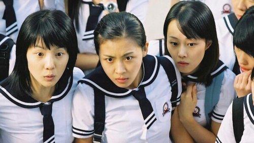 100 Days with Mr. Arrogant filmas žiurėti online