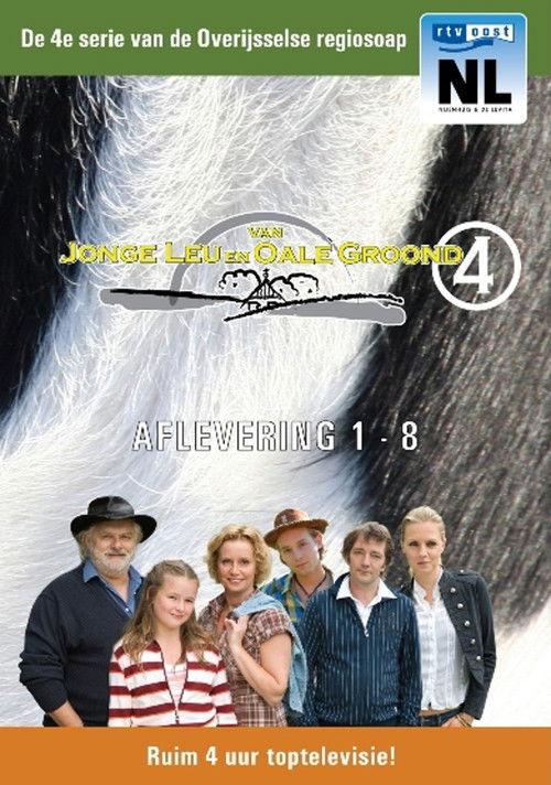 Van jonge leu en oale groond filmas online