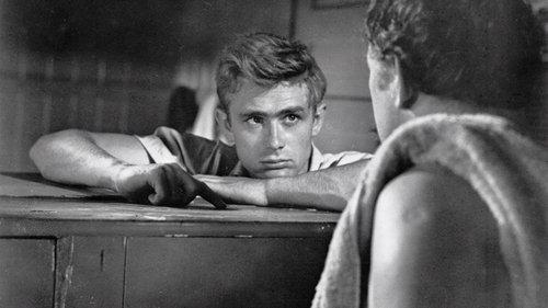 East of Eden filmas žiurėti online