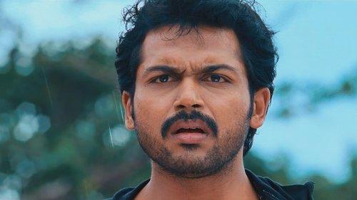 Paiyaa filmas žiurėti online