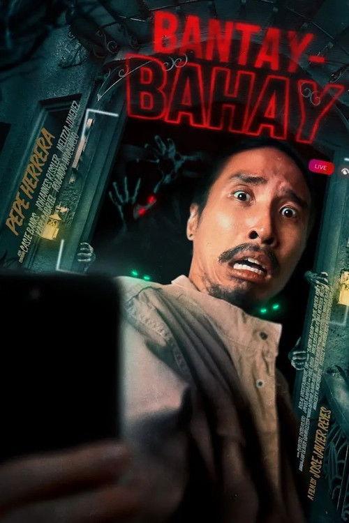 Bantay-Bahay filmas online