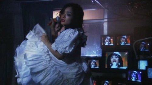 The Brutal Hopelessness of Love filmas žiurėti online