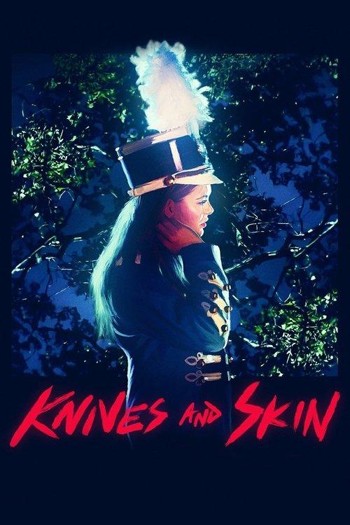 Knives and Skin filmas online