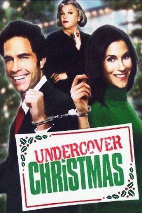 Undercover Christmas filmas online