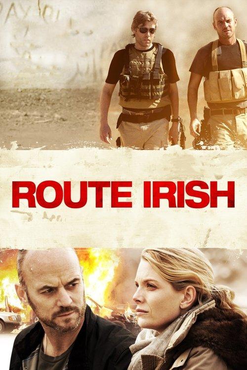 Route Irish filmas online