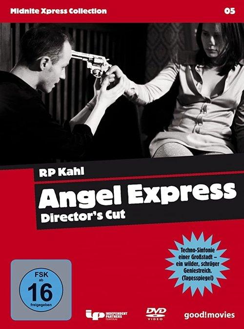 Angel Express filmas online