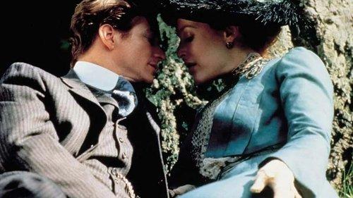 The House of Mirth filmas žiurėti online