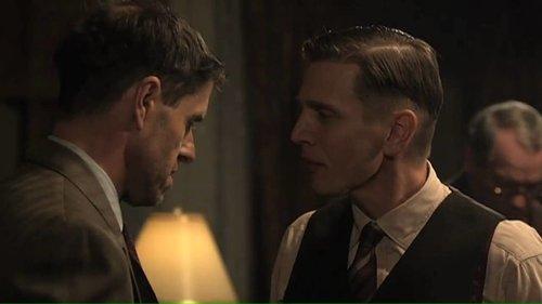 Kai Meilės Nepakanka: Luis Vilson Istorija filmas žiurėti online