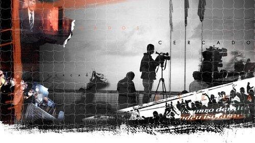 Sieged: The Press vs. Denialism filmas žiurėti online