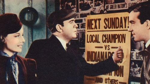 Indianapolis Speedway filmas žiurėti online