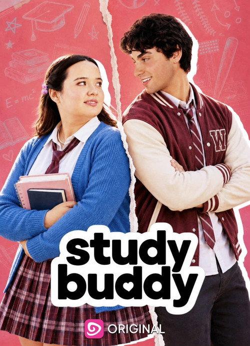 Study Buddy filmas online