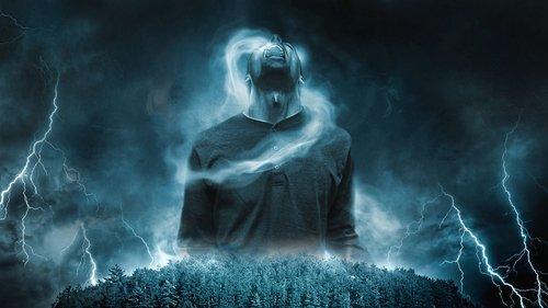 Ghost Storm filmas žiurėti online