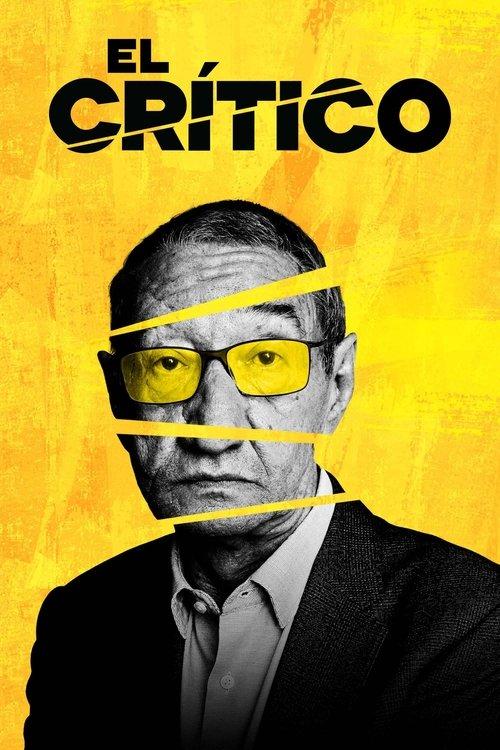El crítico filmas online