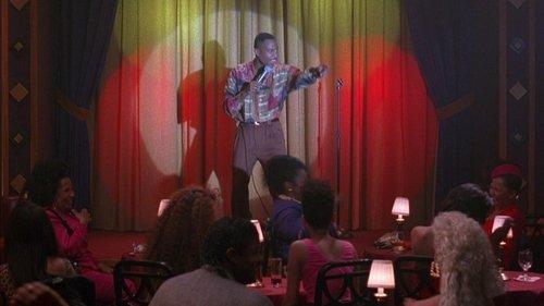 Talkin' Dirty After Dark filmas žiurėti online